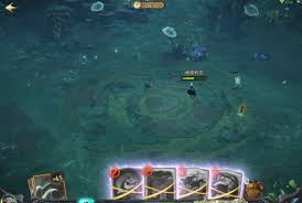 哈利波特魔法觉醒如何四星通关人鱼首领