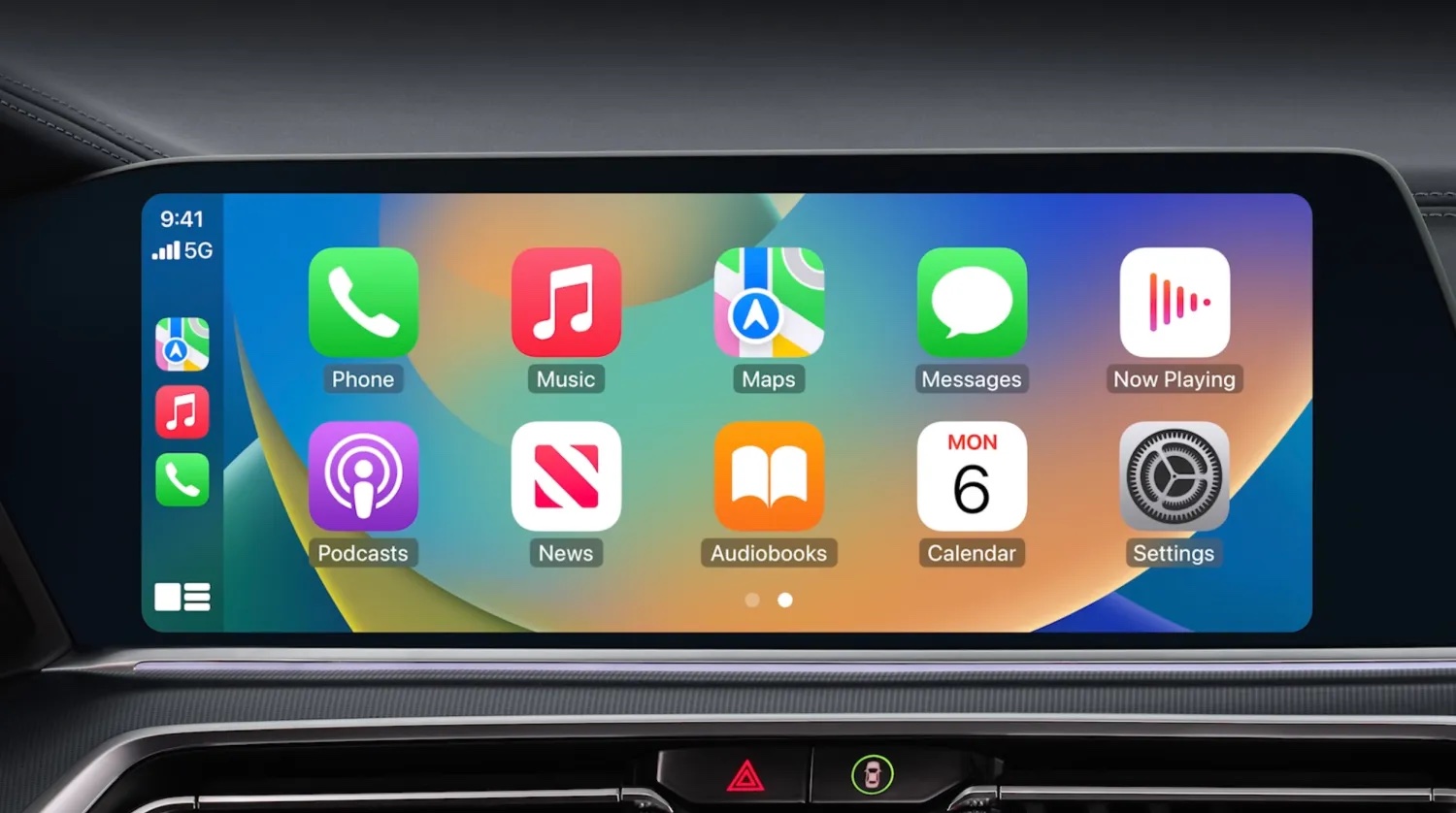 不只电动汽车，通用旗下油车的苹果 CarPlay 和 Android Auto 也要被砍