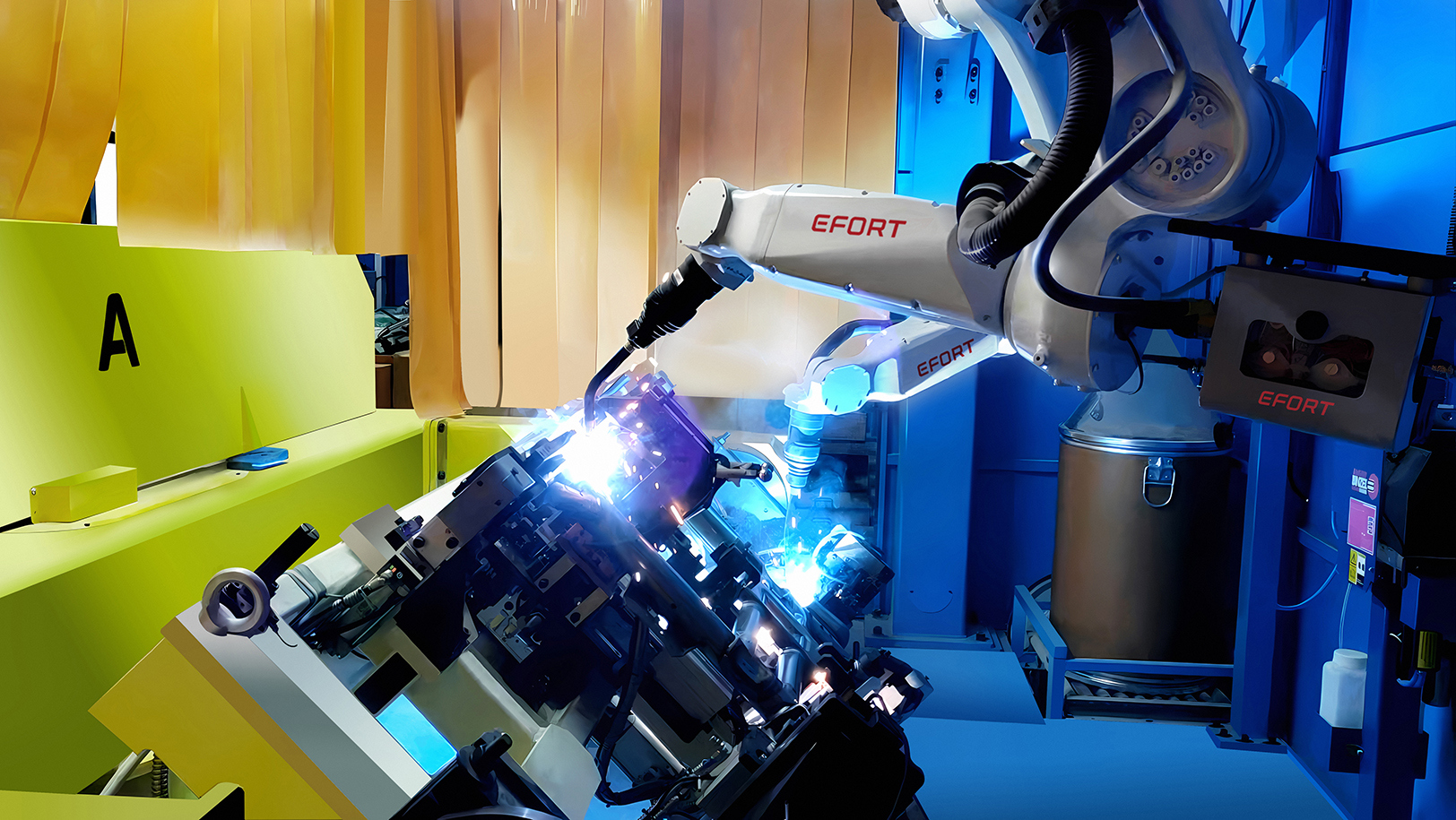 中国制造五年之变｜三家企业核心竞争力的迭代晋级