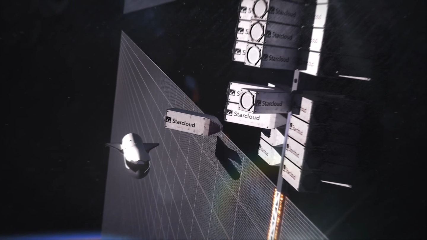 英伟达 H100 GPU 将“上天”：无限太阳能驱动、免费“宇宙级空调”散热