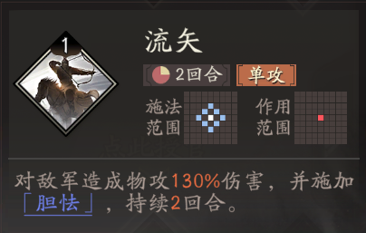 《三国望神州》吕玲绮图文攻略及一图流