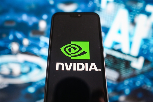 英伟达宣布与优步合作:推进自动驾驶汽车技术研发