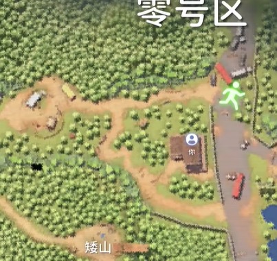 逃离鸭科夫地窖钥匙怎么获取 逃离鸭科夫地窖钥匙获取方式