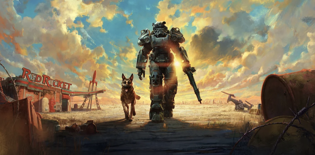 B 社官宣《辐射 4：周年纪念版》11 月 10 日发售：收录 6 款 DLC、明年登任天堂 Switch 2