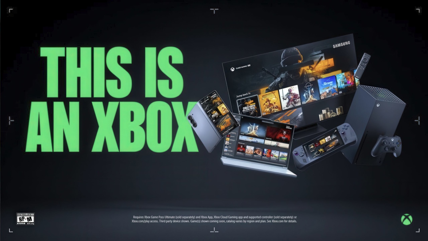 微软被曝要求 Xbox 实现 30% 利润率，远超行业 17~22% 平均水平