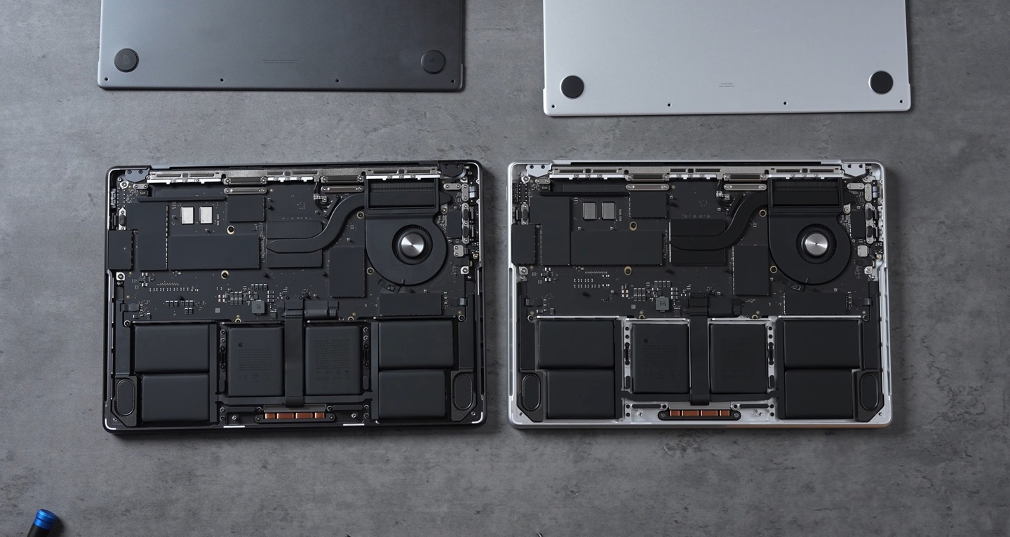 Max Tech 测试苹果 M5 MacBook Pro 极限散热:温控优于 M4,单风扇成瓶颈