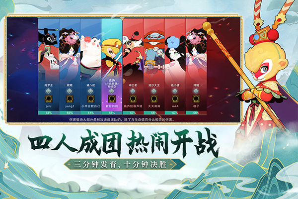 闹闹天宫内置修改器