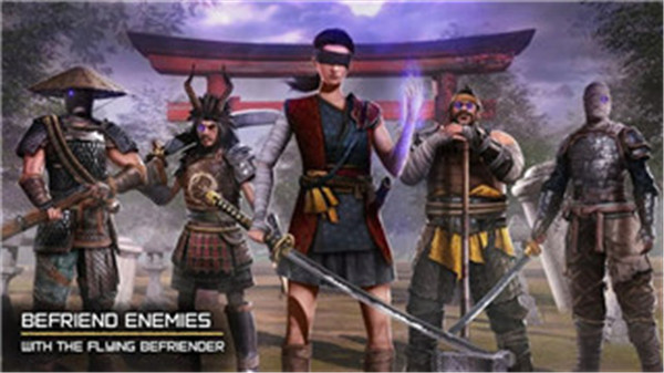 暗影猎手传奇无限金币版