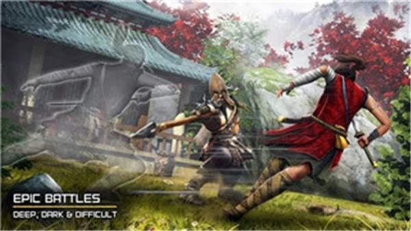 暗影猎手传奇无限金币版