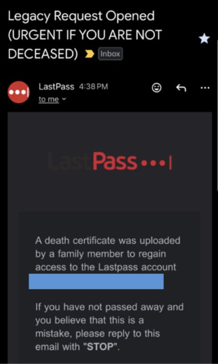 LastPass 用户警惕：黑客利用人性弱点挑战密码管理器安全底线