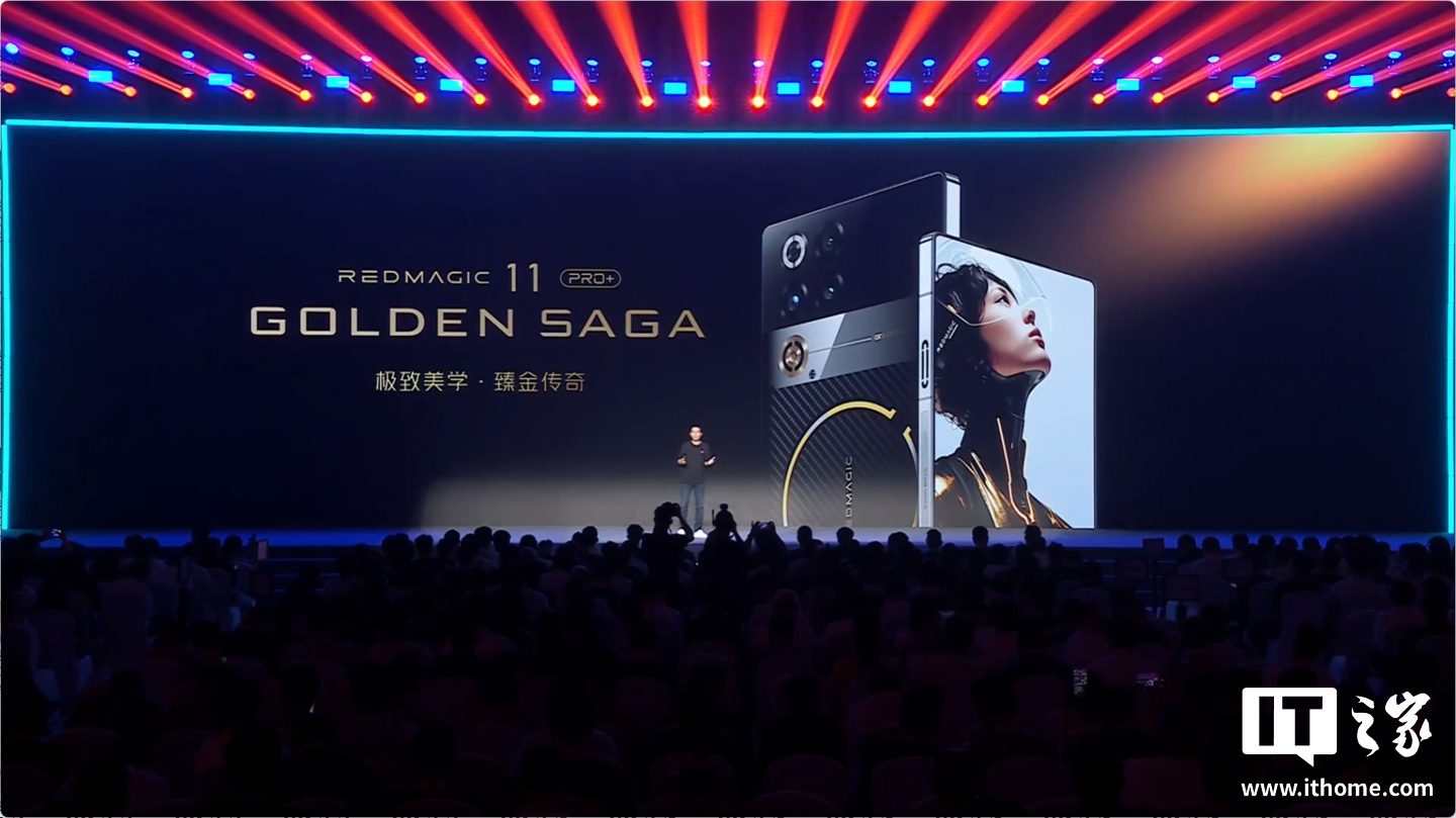 红魔姜超透露今年几乎没厂商用 24GB+1TB 配置原因：成本很高、10700 速率版本产能甚少