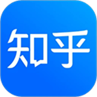 知乎手机端
