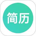 极简简历模版免费