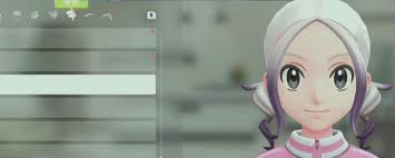 宝可梦传说ZA如何解锁新发色