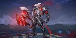 王者荣耀盘古新皮肤重装意志好不好