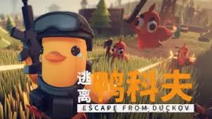 逃离鸭科夫潜行流跑刀玩法攻略