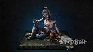 明末渊虚之羽吴刚全所需物品怎么获得