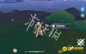 原神寻踪故障机器第二关通关方法