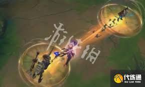英雄联盟手游芮尔连招技巧