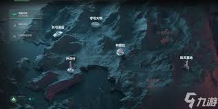 三角洲行动s5混淆视听重返溪谷任务怎么过
