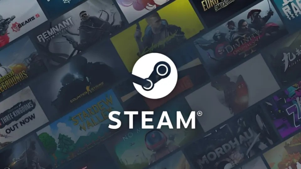 Steam官网登录入口分享