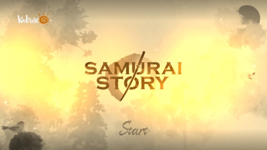 超级武士横行手机版(Samurai)