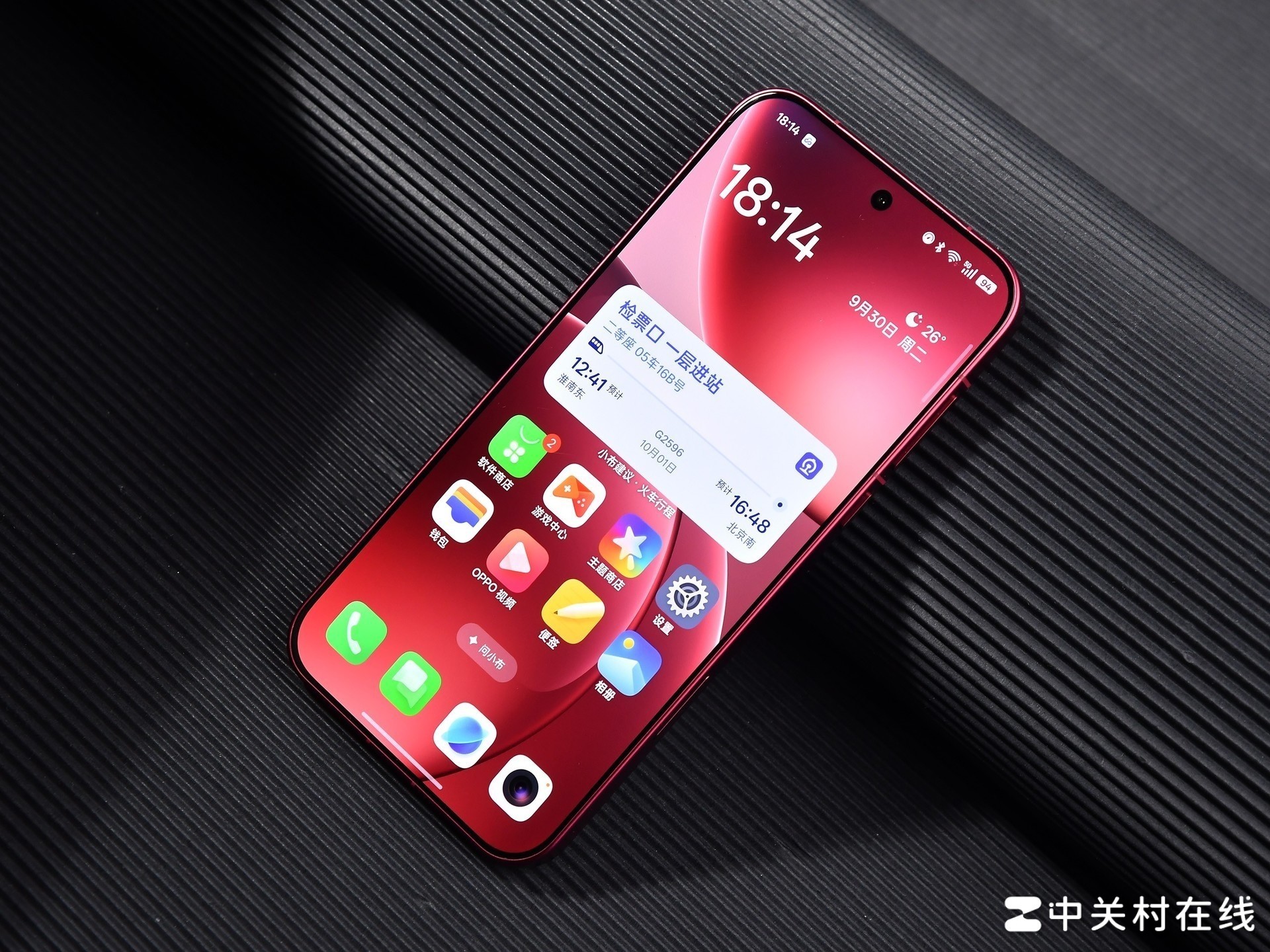 天玑上限在OPPO?Find X9 Pro游戏有多强