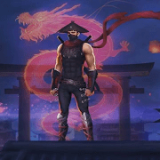 忍者影子战士之战(Ninja Shadow)