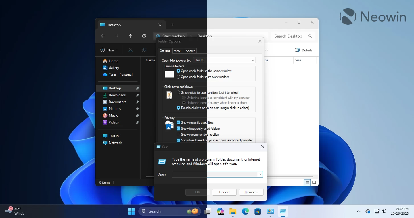 微软继续完善 Win11 暗黑模式：经典界面获适配