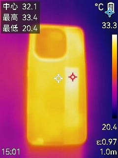 从性能机到水桶旗舰！ iQOO 15评测：双芯算力+全场景优化 不止游戏强机