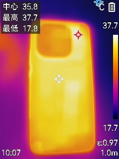 从性能机到水桶旗舰！ iQOO 15评测：双芯算力+全场景优化 不止游戏强机