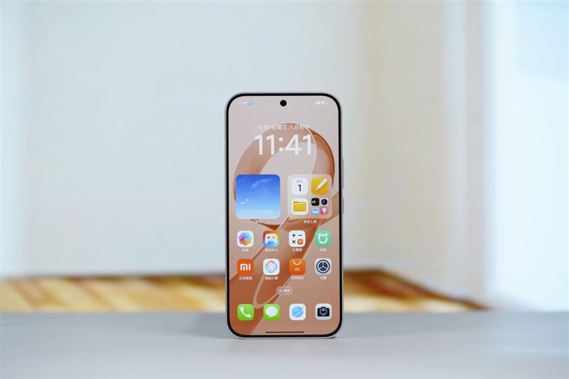 打造移动声音标杆! REDMI K90 Pro Max评测:带低音炮的旗舰手机