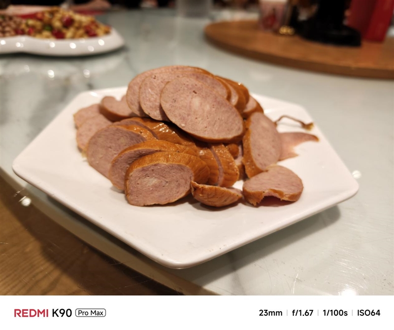 打造移动声音标杆! REDMI K90 Pro Max评测:带低音炮的旗舰手机