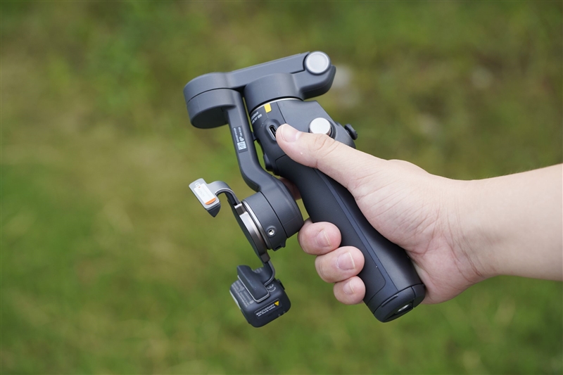 1+1大于2！大疆DJI Osmo Mobile 8套装评测：视频玩家升级首选 轻松拍摄制作更专业内容