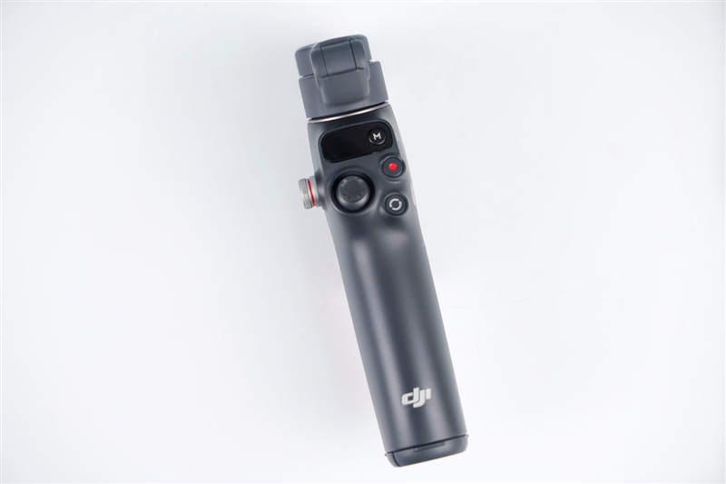 1+1大于2！大疆DJI Osmo Mobile 8套装评测：视频玩家升级首选 轻松拍摄制作更专业内容