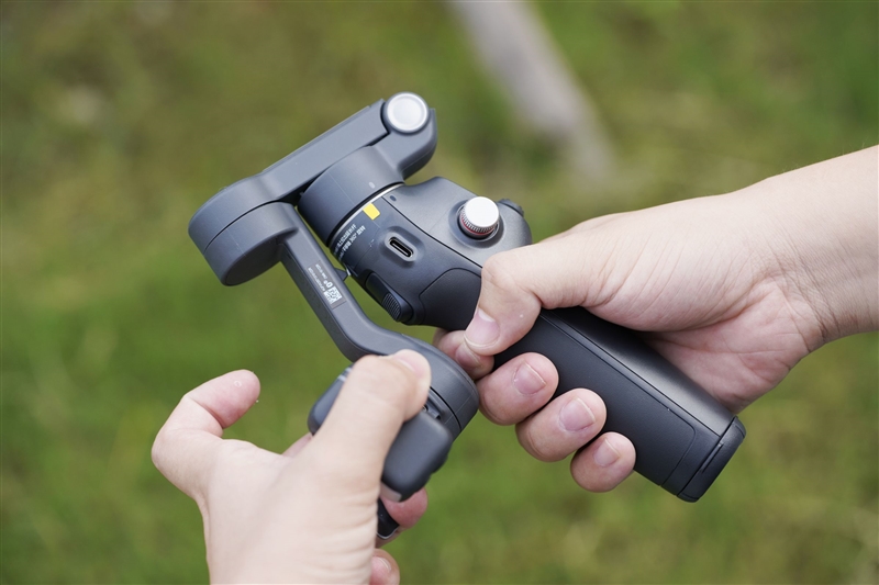 1+1大于2！大疆DJI Osmo Mobile 8套装评测：视频玩家升级首选 轻松拍摄制作更专业内容
