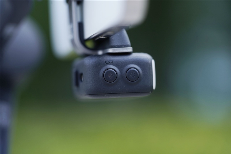 1+1大于2！大疆DJI Osmo Mobile 8套装评测：视频玩家升级首选 轻松拍摄制作更专业内容