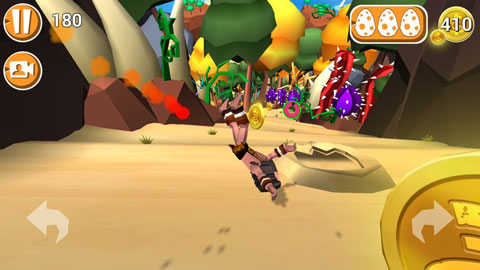 菲利下山记苹果版