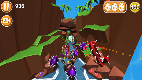 菲利下山记苹果版