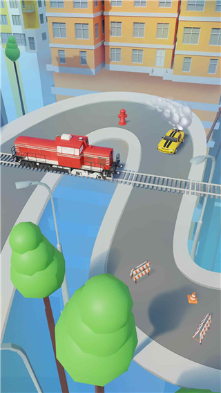 直线竞速街头赛车无广告版