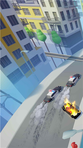 直线竞速街头赛车无广告版