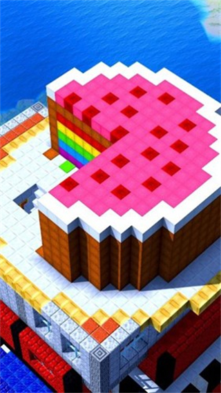 建造高塔3D无限金币钻石版