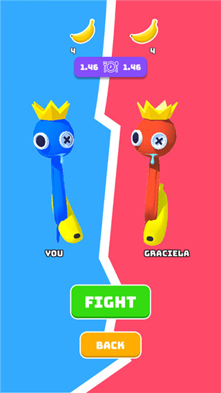 大胃王英雄MOD作弊菜单