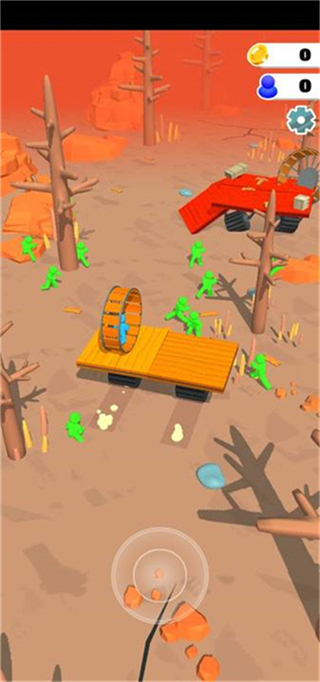 木筏丧尸MOD菜单中文版