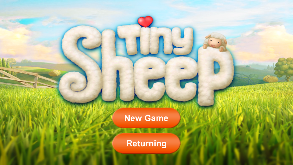 小羊羊模拟宠物农场