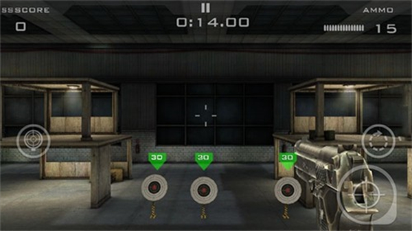 枪支俱乐部3无限金币