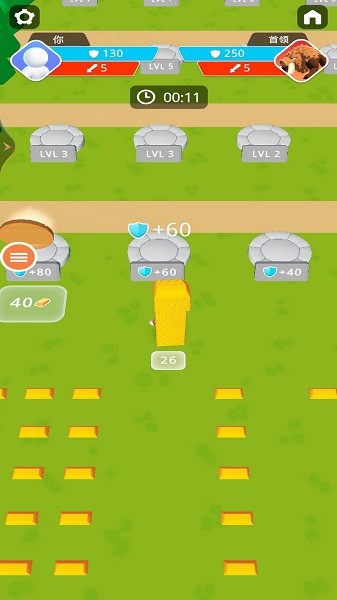 火线突击生存竞技场