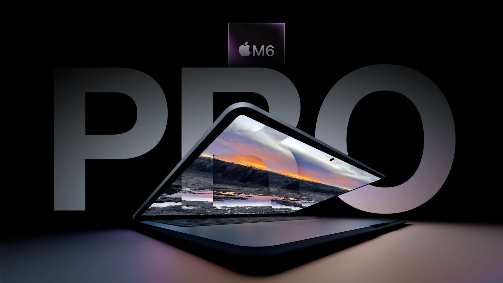 苹果 M6 MacBook Pro 前瞻:首搭 OLED 触摸屏、配 2nm 工艺芯片,最快 2026 年底发布
