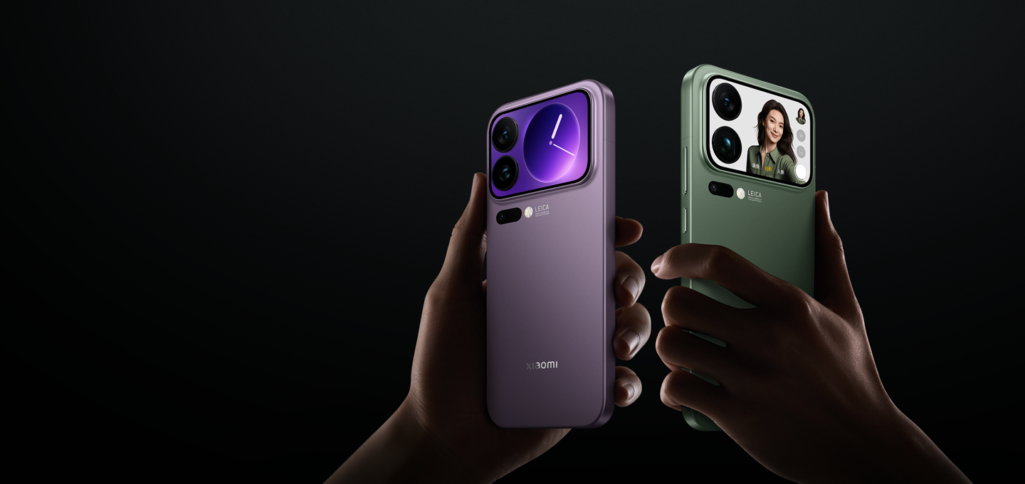 CounterPoint 称 2025 国产旗舰手机卷出差异化：小米创新背屏、vivo / OPPO 深耕影像、荣耀加强 AI 技能