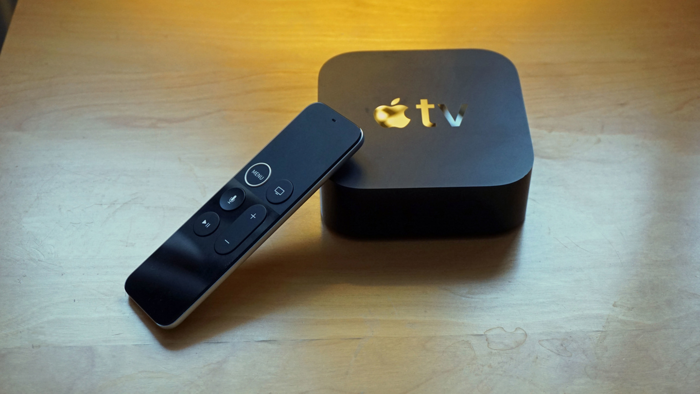 苹果 2025 款 Apple TV 4K 前瞻:A17 Pro + N1 芯片,首次支持 Apple 智能